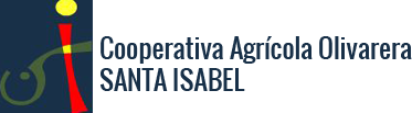 Logotipo Cooperativa Agrcola Olivarera Santa Isabel